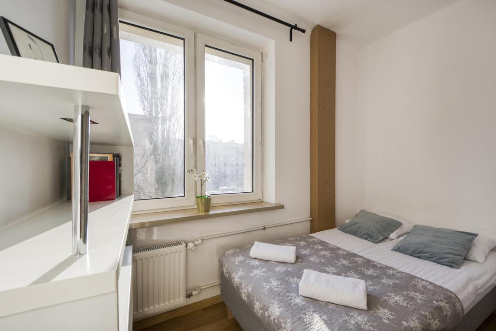 Apartament Solidarności Studio79 Warszawa Zewnętrze zdjęcie